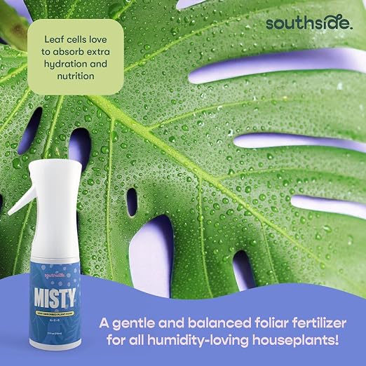 Misty-Plant Food (7.1 Oz)