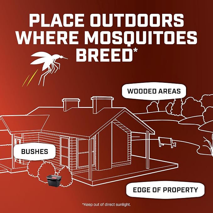 Mosquito Station + Bands
