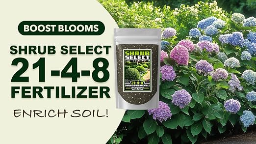 Shrub Select