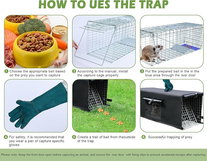TRAP+COVER+GLOVE(32\