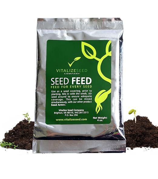 Seed Feed