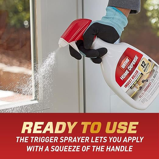 Trigger Sprayer (2-Pack)