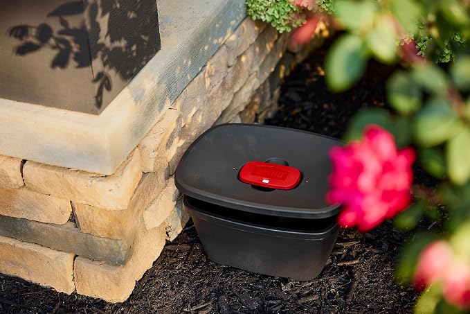 Mosquito Control Bundle
