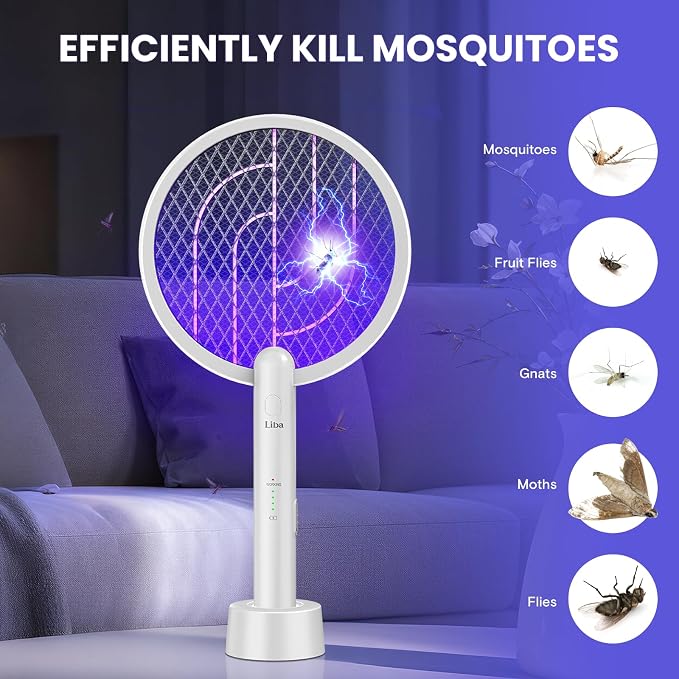 Electric Fly Swatter