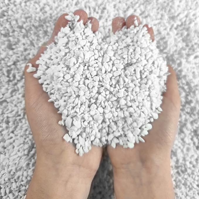 Regular Perlite