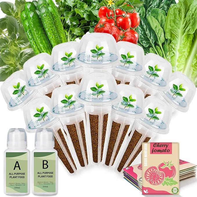 Herb & Veg