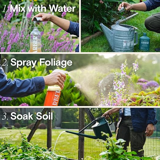 Bio Protectant