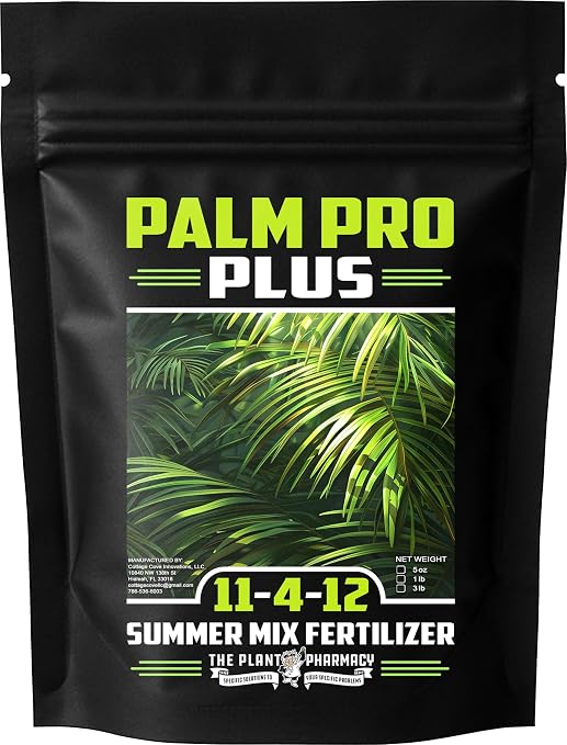 Palm Pro Plus Summer Mix
