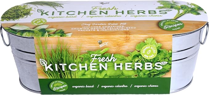Kitchen Herbs