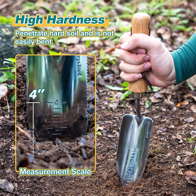 Potting Trowel