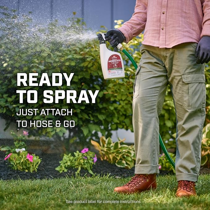 Ready to Spray