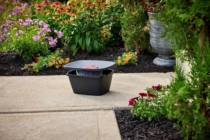 Mosquito Control Bundle