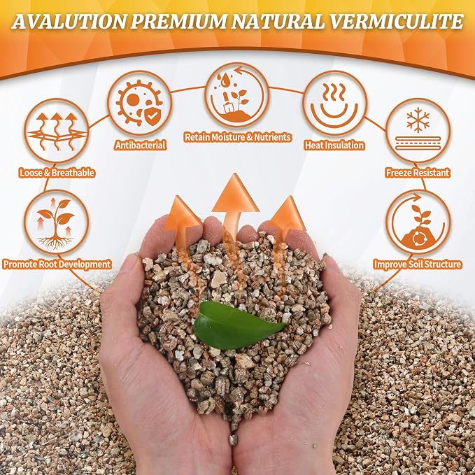 Vermiculite