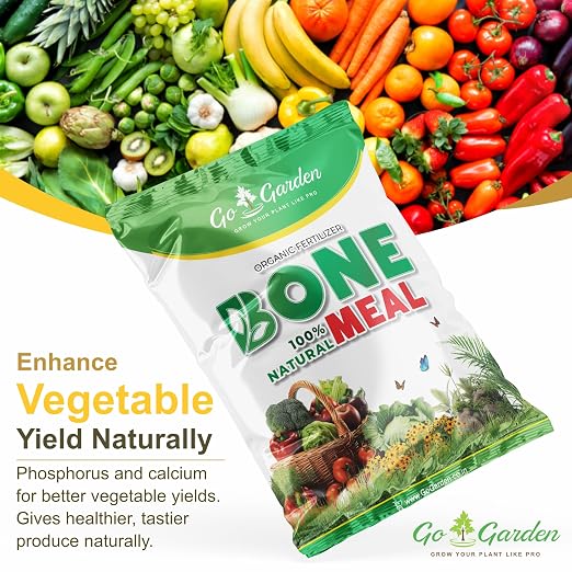 Bone Meal
