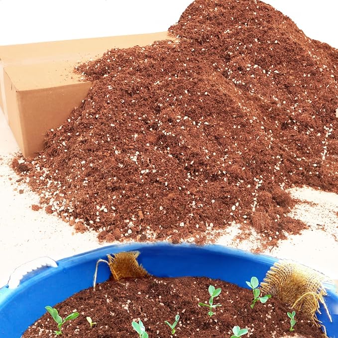 Potting Soil
