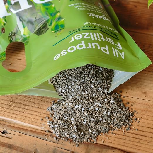 All Purpose Fertilizer - 4 Pack