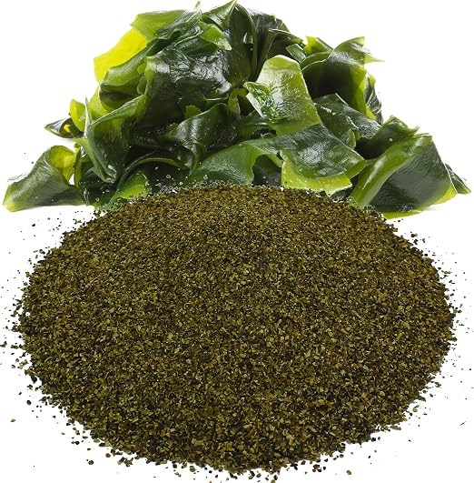 Kelp Meal