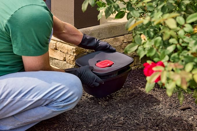 Mosquito Control Bundle