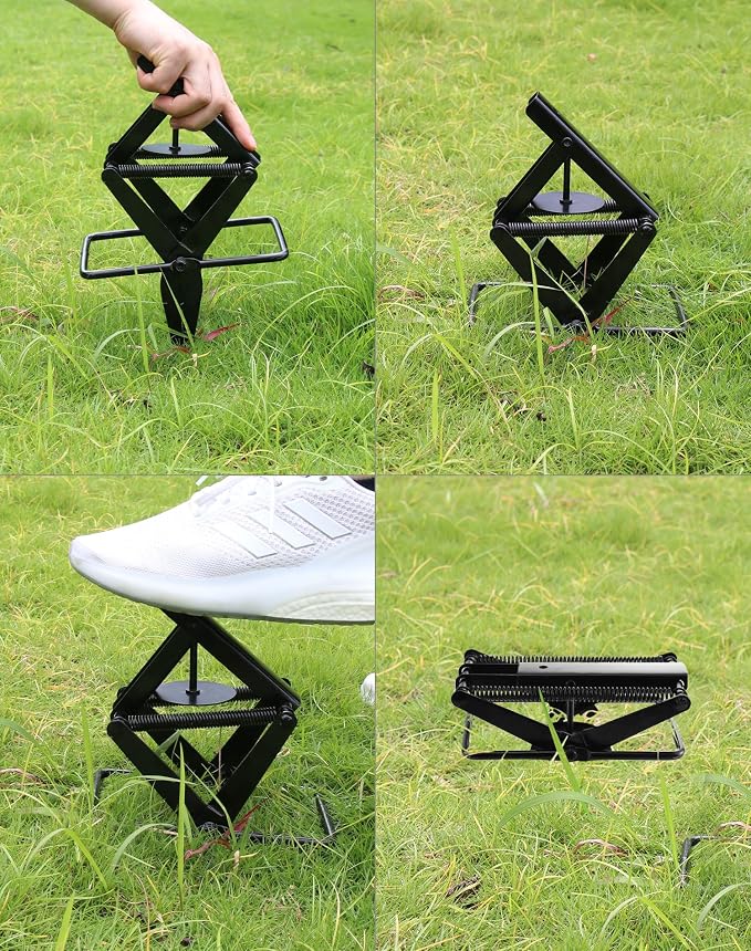Black - 2 Pack