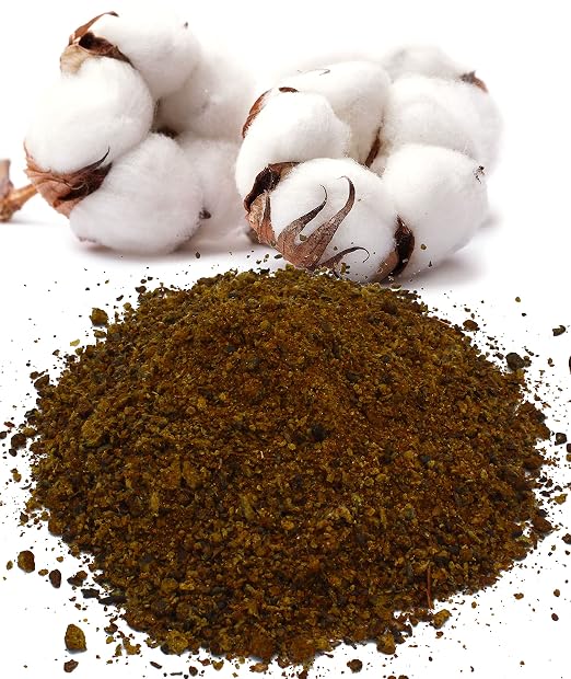 Cottonseed Meal