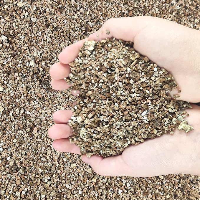 Regular Vermiculite