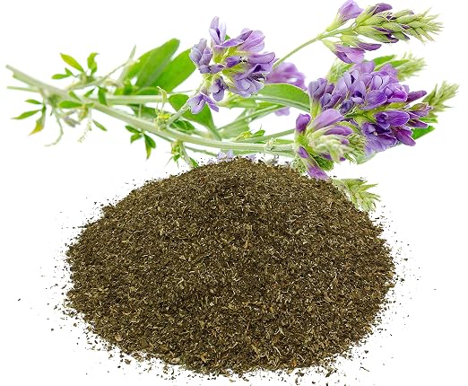 Alfalfa Meal