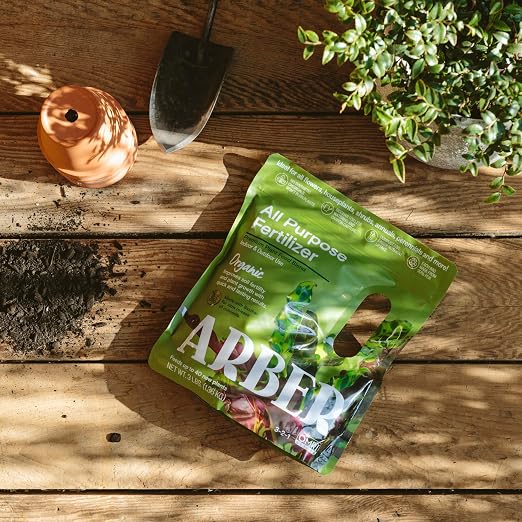 All Purpose Fertilizer - 4 Pack