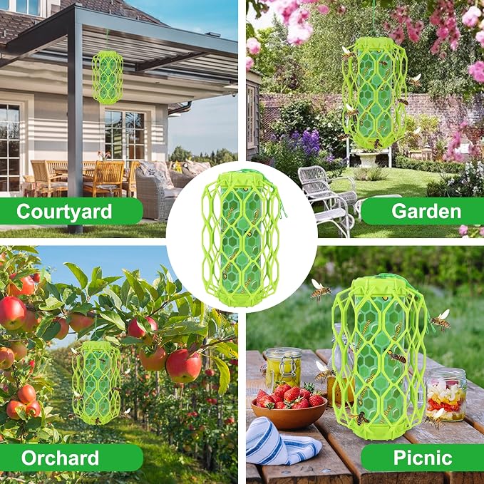 Green-2 Pack