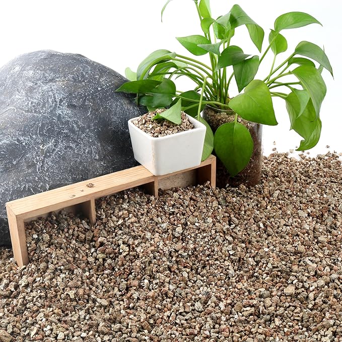 Vermiculite