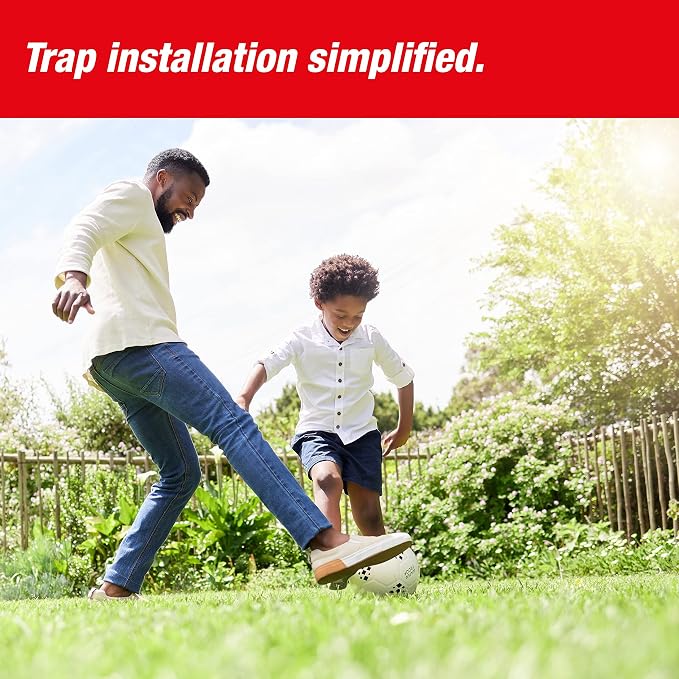 1 Install Kit
