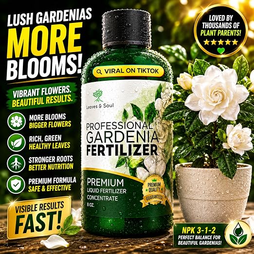 Gardenia