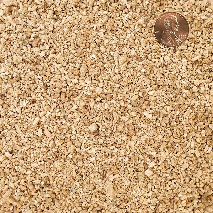 Vermiculite Grade 2 - Fine