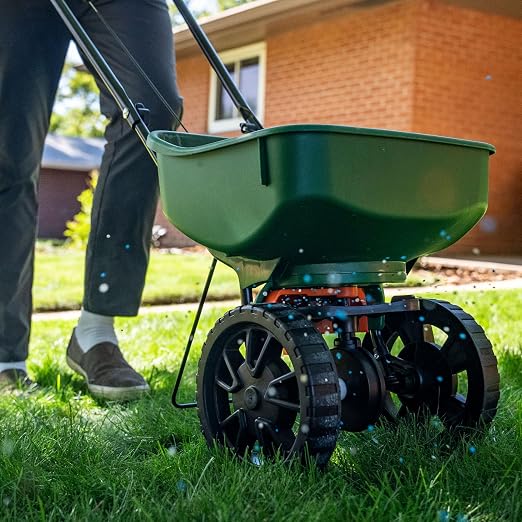 Lawn Kickstart