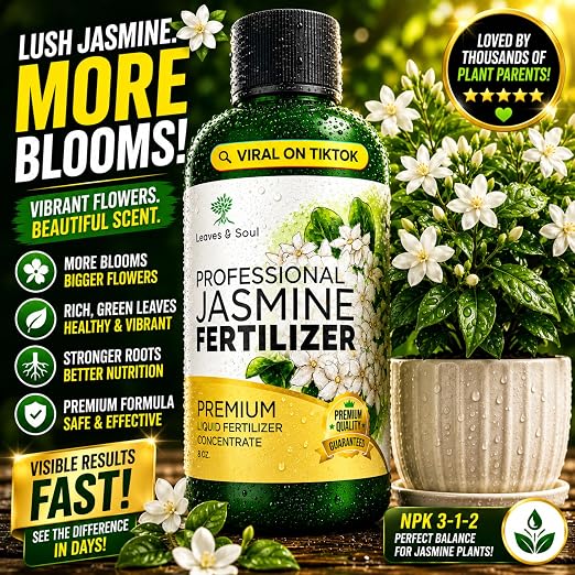 Jasmine